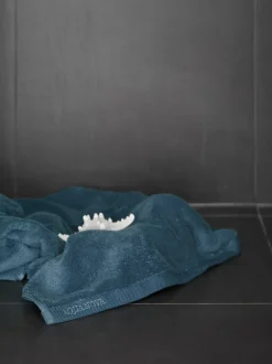 Bath & Living Aquanova Towel 55x100 cm LONDON color (set/3)
