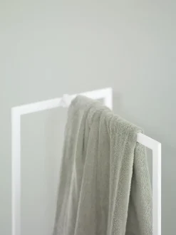 Bath & Living Aquanova Towel 55x100 cm LONDON color (set/3)