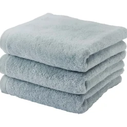Bath & Living Aquanova Towel 55x100 cm LONDON color (set/3)