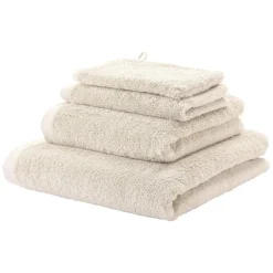 Bath & Living Aquanova Towel 55x100 cm LONDON color (set/3)