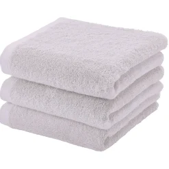 Bath & Living Aquanova Towel 55x100 cm LONDON color (set/3)