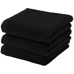 Bath & Living Aquanova Towel 55x100 cm LONDON color (set/3)