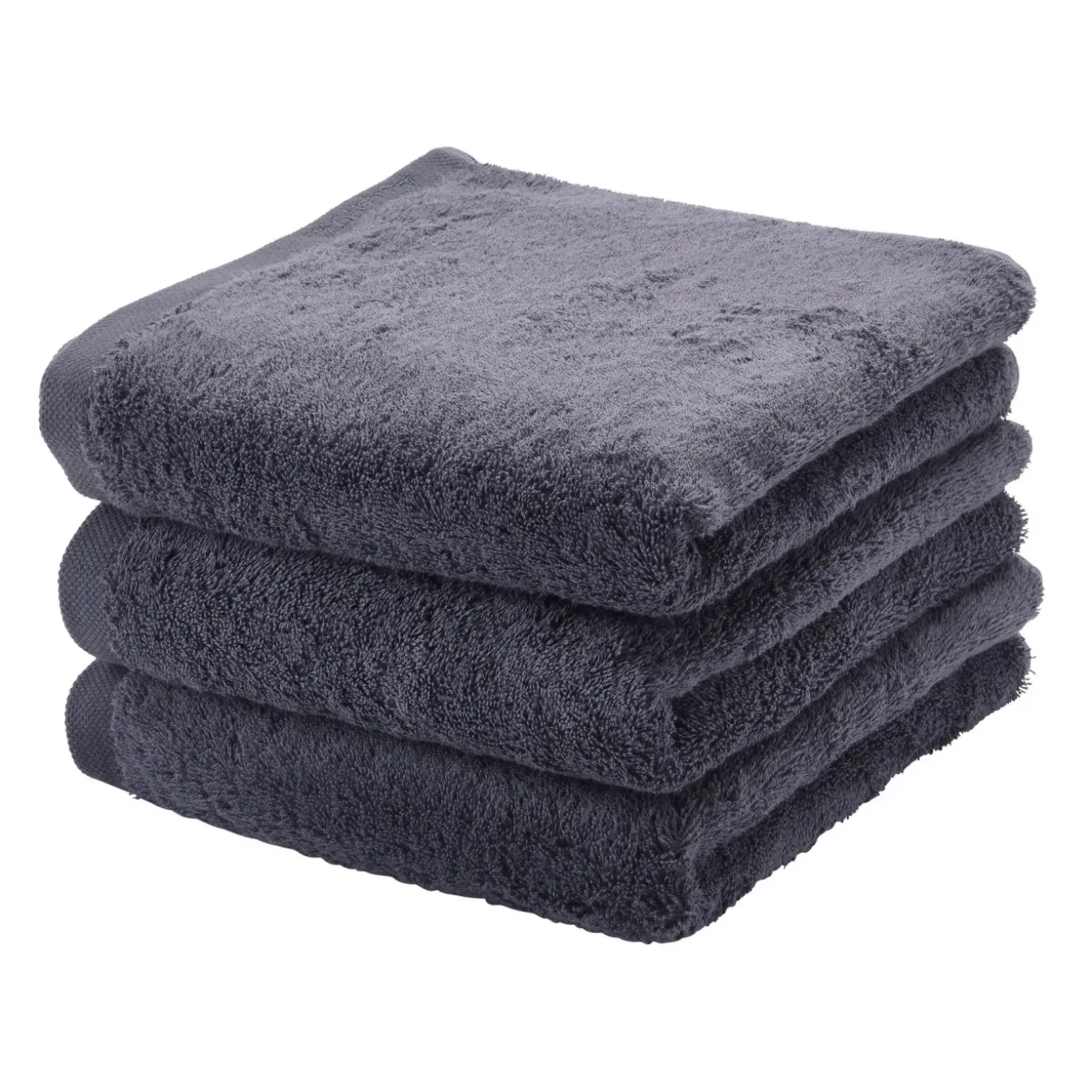 Bath & Living Aquanova Towel 55x100 cm LONDON color (set/3)
