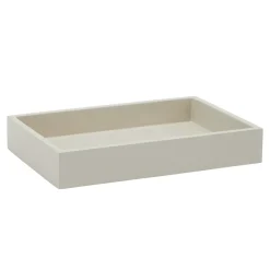 Bath & Living Aquanova Tray / bowl MOON (MOOTRA-16)
