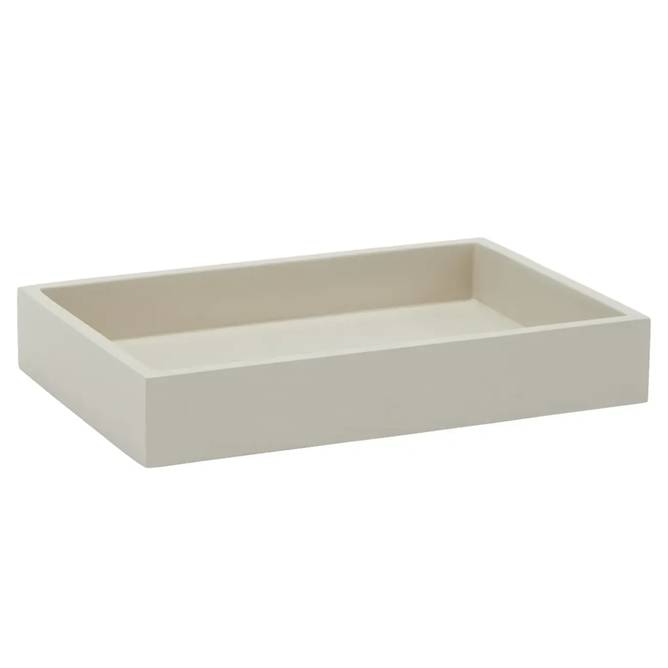 Bath & Living Aquanova Tray / bowl MOON (MOOTRA-16)