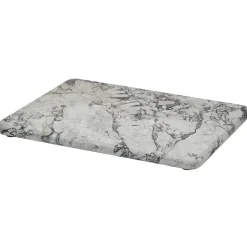 Bath & Living Aquanova Tray / bowl NERO color Alba (gray)
