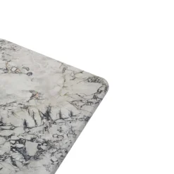 Bath & Living Aquanova Tray / bowl NERO color Alba (gray)