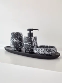 Bath & Living Aquanova Tray oval COLE color (42 cm)