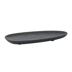 Bath & Living Aquanova Tray oval COLE color (30 cm)