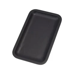 Bath & Living Aquanova Tray rectangle COLE color