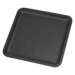 Bath & Living Aquanova Tray square COLE color
