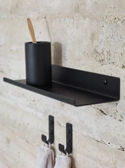 Bath & Living Aquanova Wall shelf CYRA color
