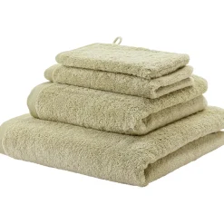 Bath & Living Aquanova Washcloth LONDON color (set/6)