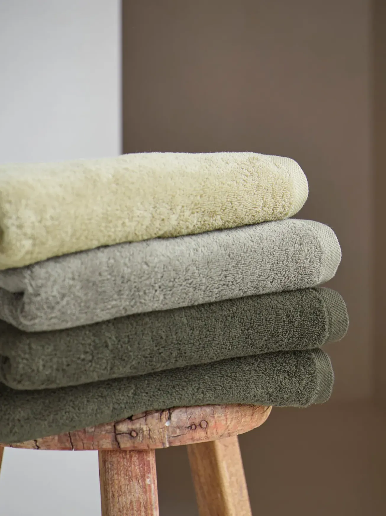 Bath & Living Aquanova Washcloth LONDON color (set/6)