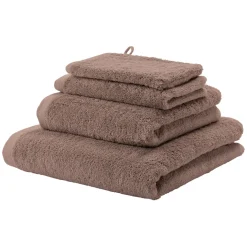 Bath & Living Aquanova Washcloth LONDON color (set/6)