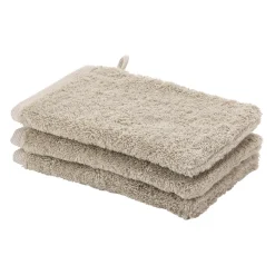 Bath & Living Aquanova Washcloth LONDON color (set/6)