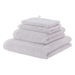 Bath & Living Aquanova Washcloth LONDON color (set/6)