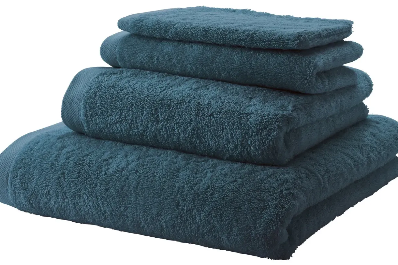Bath & Living Aquanova Washcloth LONDON color (set/6)