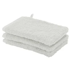 Bath & Living Aquanova Washcloth LONDON color (set/6)