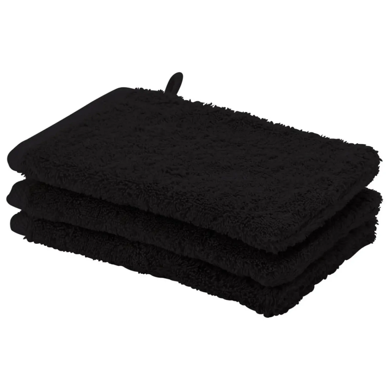 Bath & Living Aquanova Washcloth LONDON color (set/6)