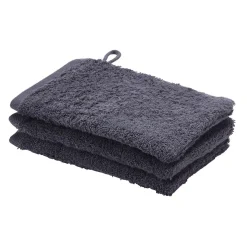 Bath & Living Aquanova Washcloth LONDON color (set/6)