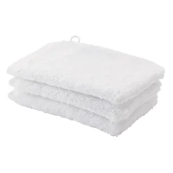 Bath & Living Aquanova Washcloth LONDON color (set/6)