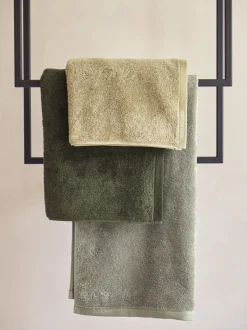 Bath & Living Aquanova Washcloth LONDON color (set/6)