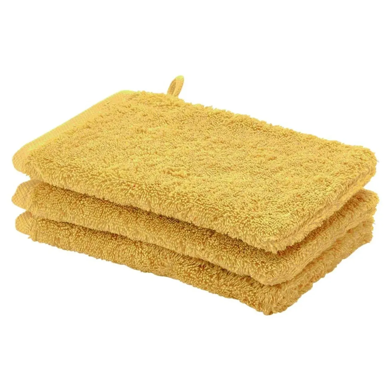 Bath & Living Aquanova Washcloth LONDON color (set/6)