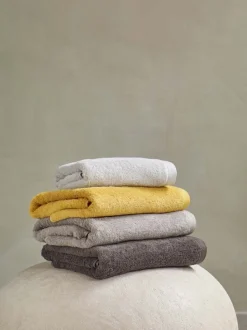 Bath & Living Aquanova Washcloth LONDON color (set/6)