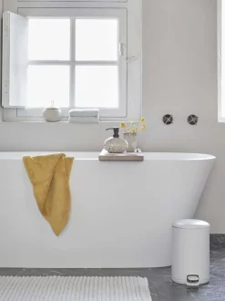 Bath & Living Aquanova Washcloth LONDON color (set/6)