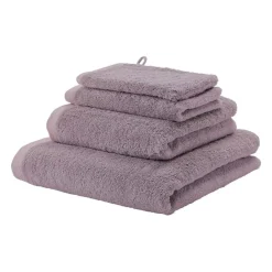 Bath & Living Aquanova Washcloth LONDON color (set/6)
