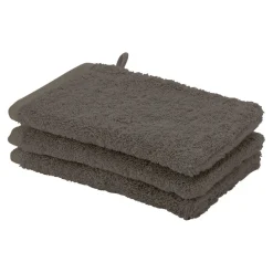 Bath & Living Aquanova Washcloth LONDON color (set/6)