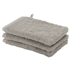 Bath & Living Aquanova Washcloth LONDON color (set/6)