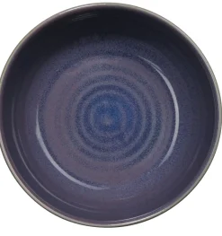 Bath & Living ASA Selection POKÉ bowl 18 cm color (purple)