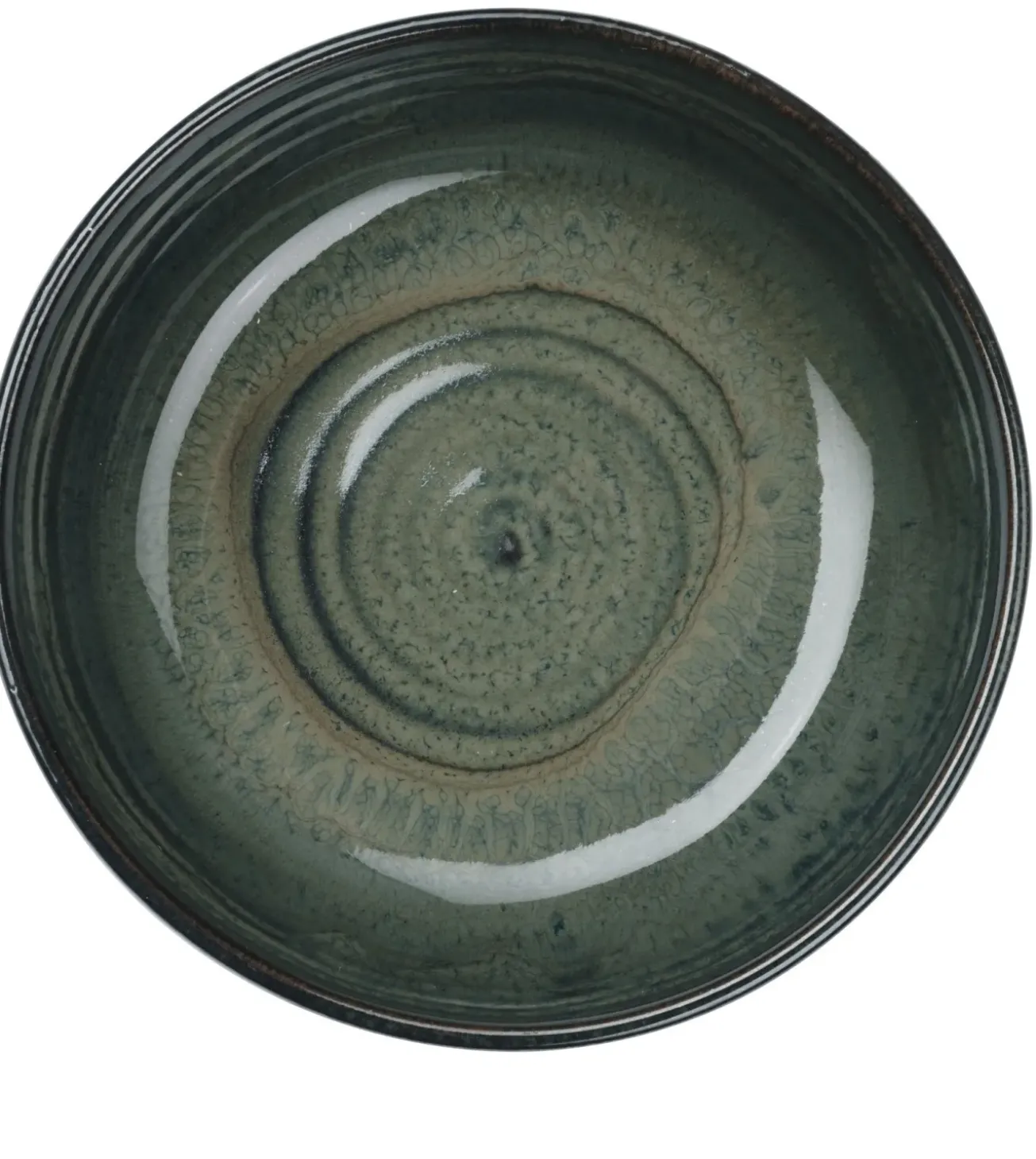 Bath & Living ASA Selection POKÉ bowl 15 cm color (green)