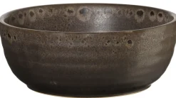 Bath & Living ASA Selection POKÉ bowl 15 cm color (brown)