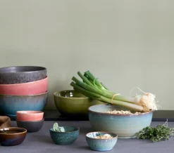 Bath & Living ASA Selection POKÉ bowl 18 cm color (green)