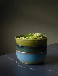 Bath & Living ASA Selection POKÉ bowl 18 cm color (green)