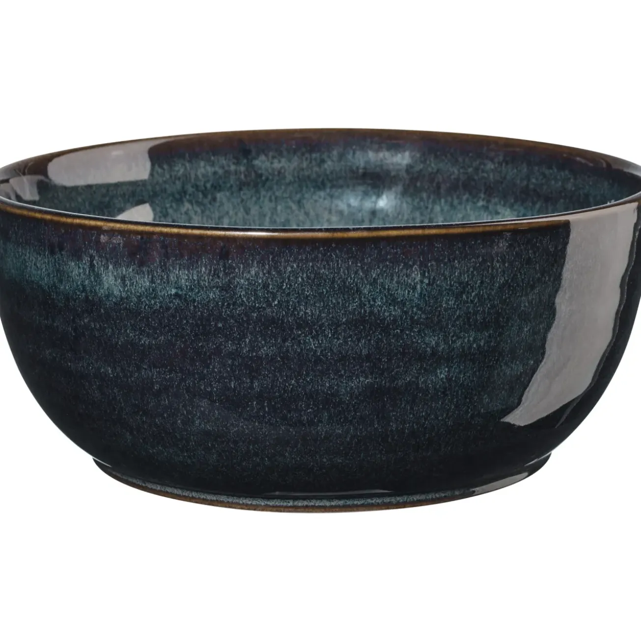 Bath & Living ASA Selection POKÉ bowl 18 cm color (dark blue)