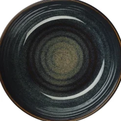 Bath & Living ASA Selection POKÉ bowl 18 cm color (dark blue)