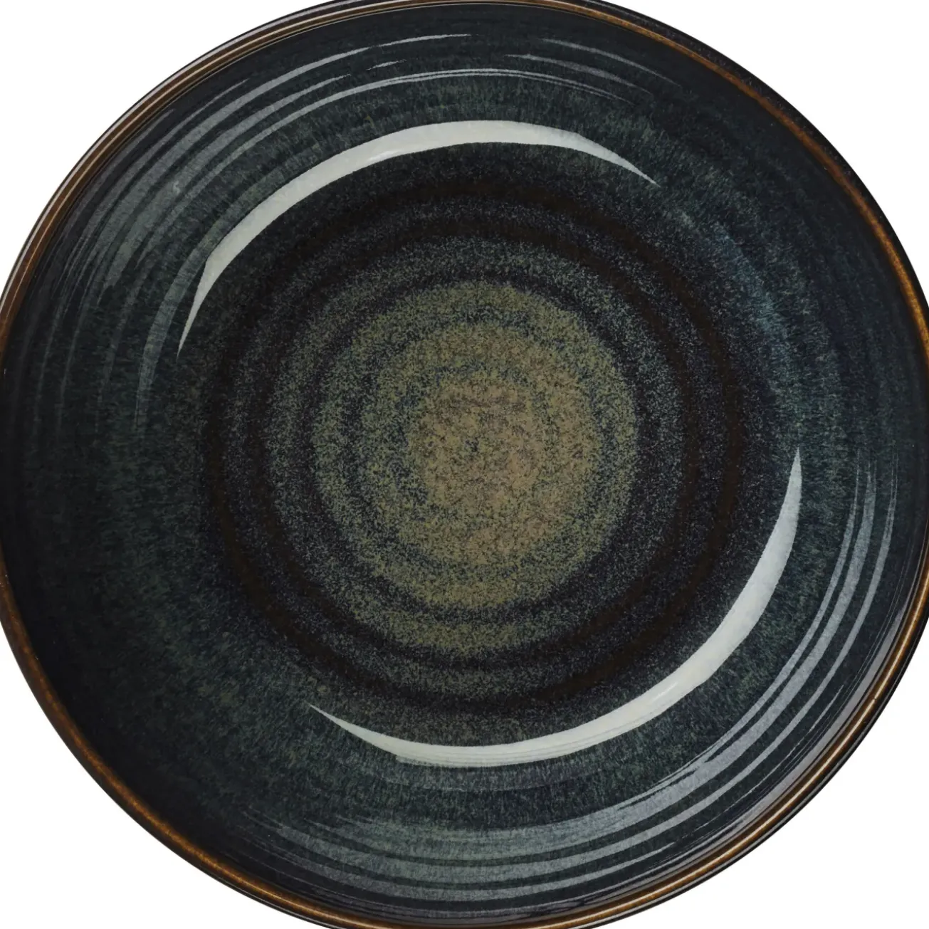 Bath & Living ASA Selection POKÉ bowl 18 cm color (dark blue)