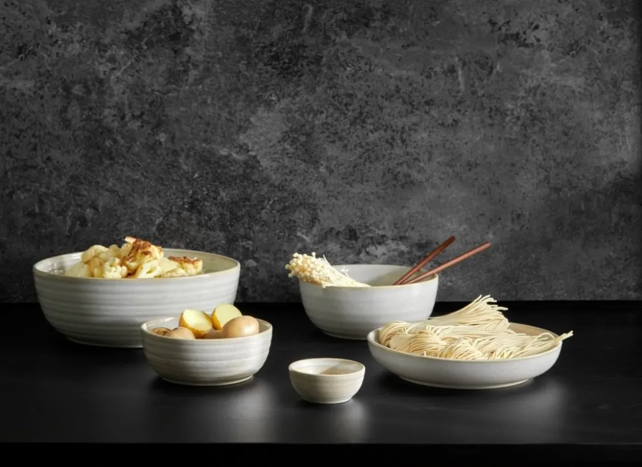 Bath & Living ASA Selection POKÉ bowl 18 cm color (beige)