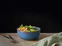 Bath & Living ASA Selection POKÉ bowl 18 cm color (blue)