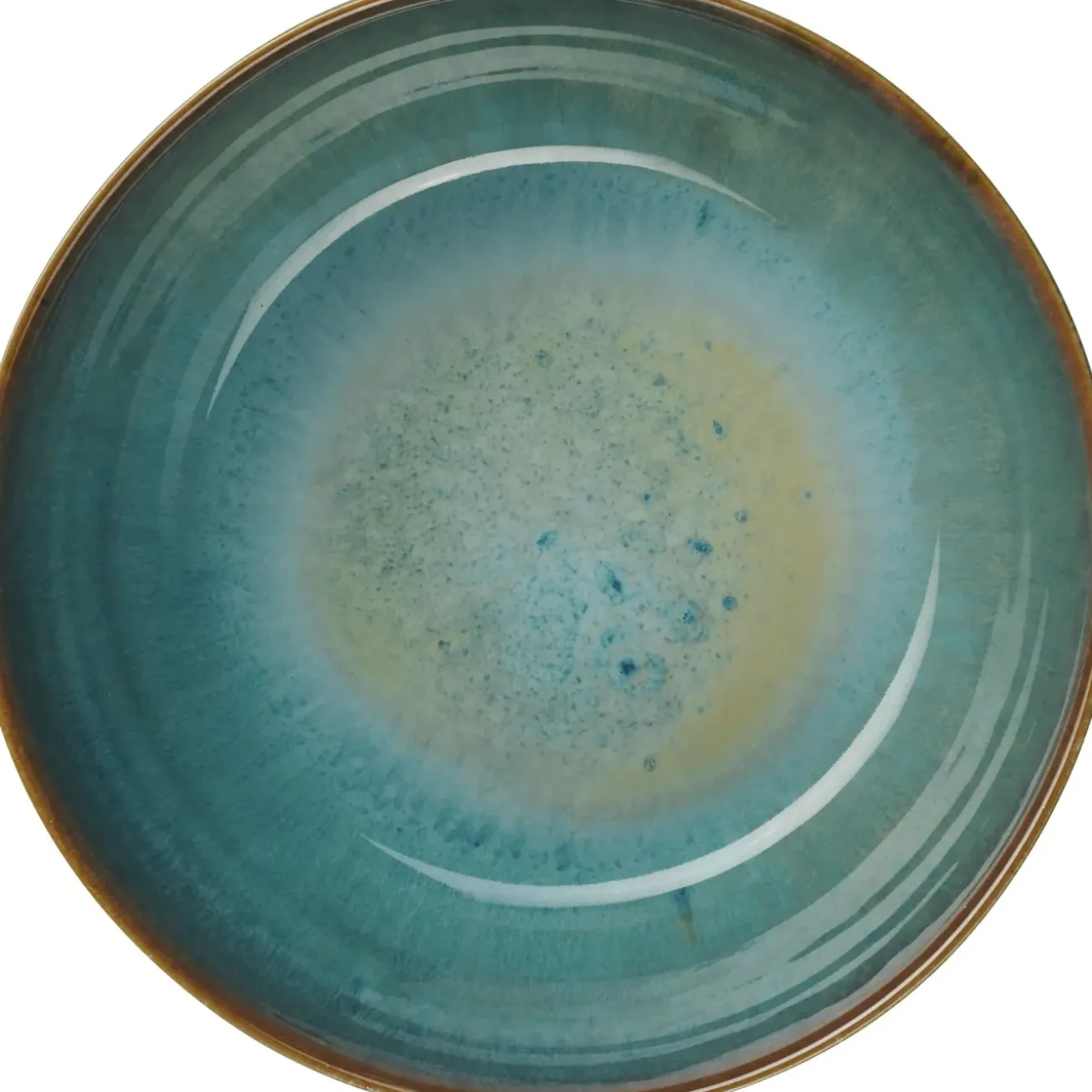 Bath & Living ASA Selection POKÉ bowl 18 cm color (blue)