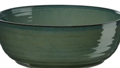 Bath & Living ASA Selection POKÉ bowl / serving dish 25 cm color (green)