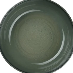 Bath & Living ASA Selection POKÉ bowl / serving dish 25 cm color (green)