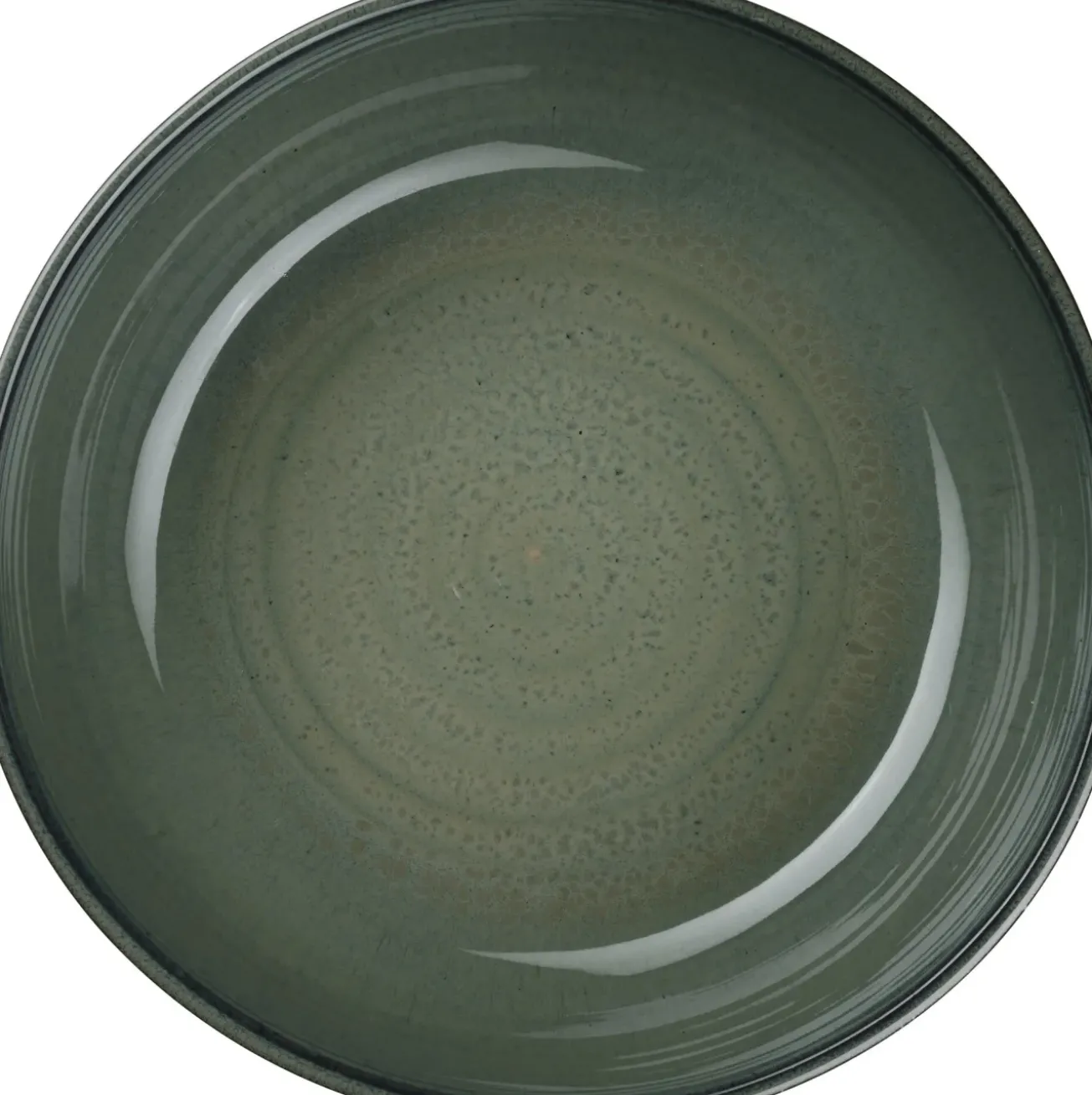 Bath & Living ASA Selection POKÉ bowl / serving dish 25 cm color (green)