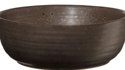 Bath & Living ASA Selection POKÉ bowl / serving dish 25 cm color (brown)