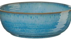 Bath & Living ASA Selection POKÉ bowl / serving dish 25 cm color (blue)