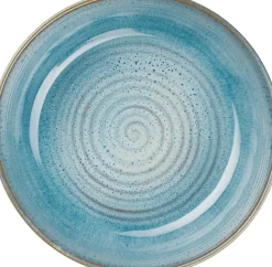 Bath & Living ASA Selection POKÉ bowl / serving dish 25 cm color (blue)